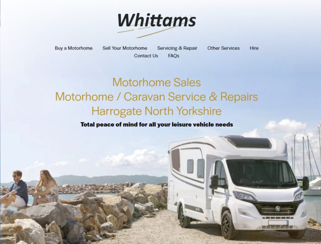 whittams